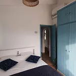 Vell Luxury Villa, Sea Direct Access, Private Pool Вилла *