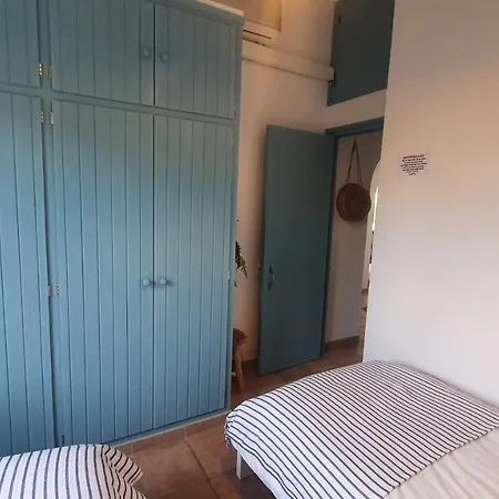 Vell Luxury Villa, Sea Direct Access, Private Pool Villa Binibeca