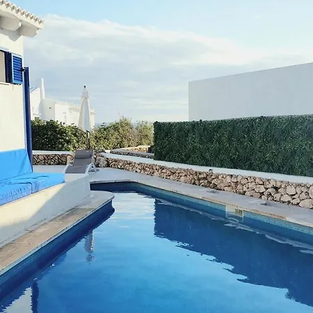 Vell Luxury Villa, Sea Direct Access, Private Pool *