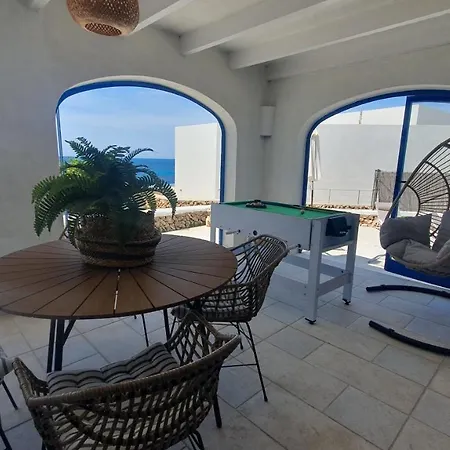 Vell Luxury Villa, Sea Direct Access, Private Pool Villa *