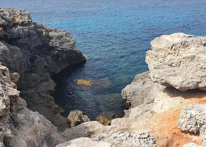 Villa Vell Luxury Villa, Sea Direct Access, Private Pool *