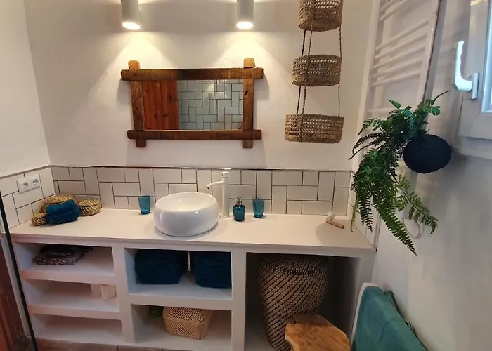 Villa Vell Luxury Villa, Sea Direct Access, Private Pool