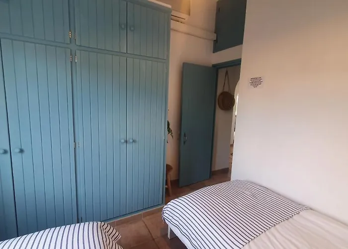 Vell Luxury Villa, Sea Direct Access, Private Pool Villa Binibeca