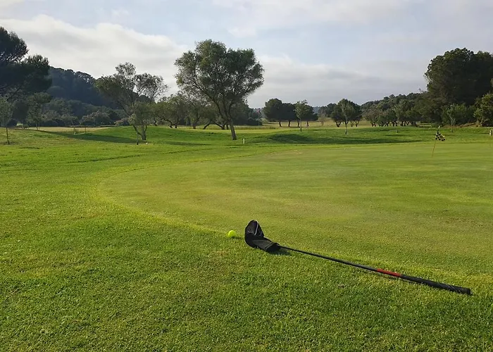 Villa Vell Luxury Villa, Sea Direct Access, Private Pool Binibeca