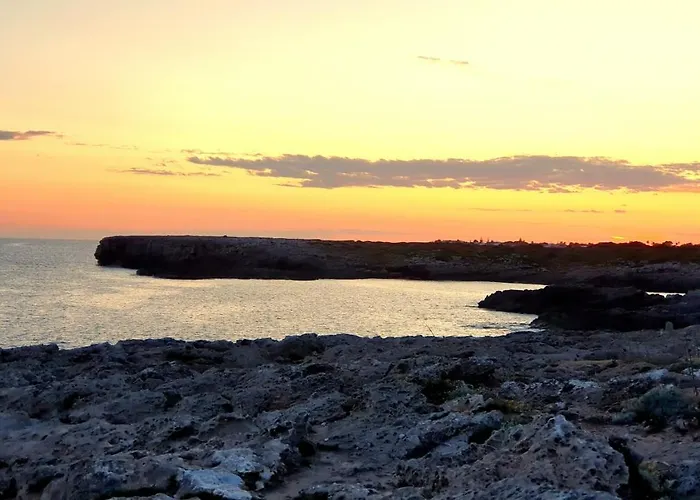 Villa Vell Luxury Villa, Sea Direct Access, Private Pool