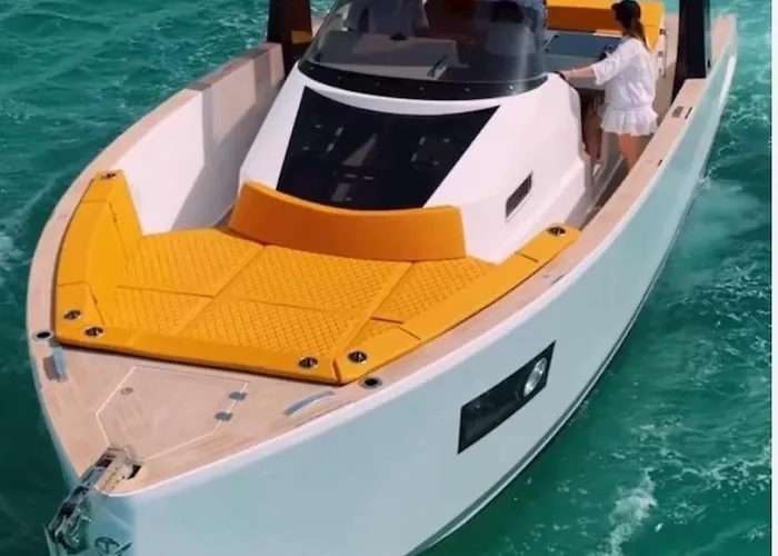 Villa Vell Luxury Villa, Sea Direct Access, Private Pool *