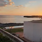 Vell Luxury Villa, Sea Direct Access, Private Pool Villa *
