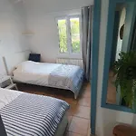 Vell Luxury Villa, Sea Direct Access, Private Pool Villa Binibeca