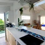 Vell Luxury Villa, Sea Direct Access, Private Pool Villa Binibeca