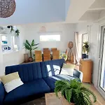 Villa Vell Luxury Villa, Sea Direct Access, Private Pool Binibeca