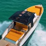 Vell Luxury Villa, Sea Direct Access, Private Pool Villa *