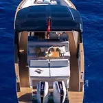 Villa Vell Luxury Villa, Sea Direct Access, Private Pool Binibeca