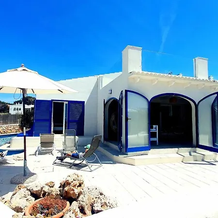 Vell Luxury Villa, Sea Direct Access, Private Pool Vil·la