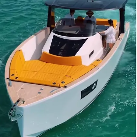 Villa Vell Luxury Villa, Sea Direct Access, Private Pool *