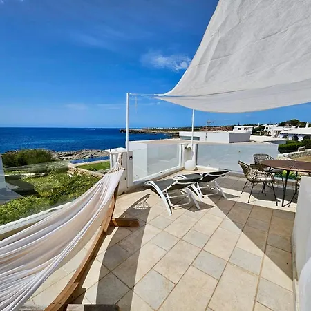 Villa Vell Luxury Villa, Sea Direct Access, Private Pool *