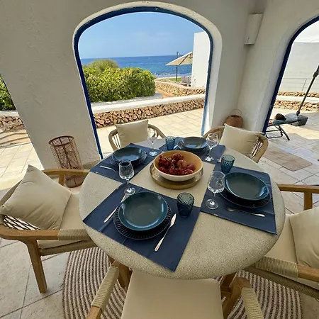 Vell Luxury Villa, Sea Direct Access, Private Pool *