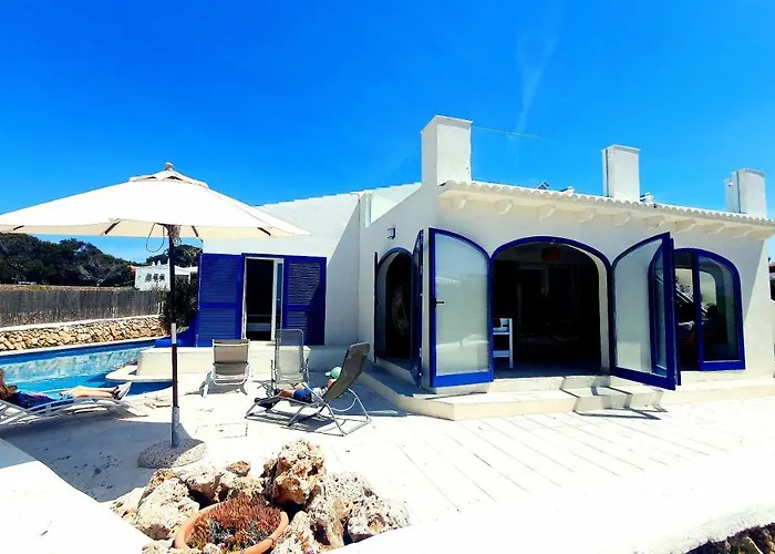 Vell Luxury Villa, Sea Direct Access, Private Pool Villa