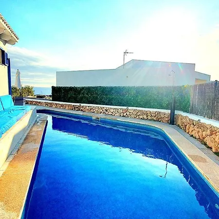 Vell Luxury Villa, Sea Direct Access, Private Pool Villa *